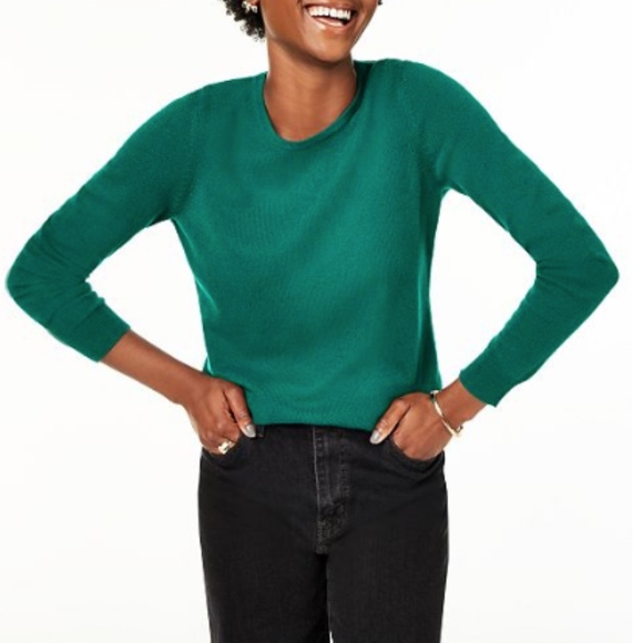 Charter Club Sweaters - NWT Charter Club Cashmere Sweater